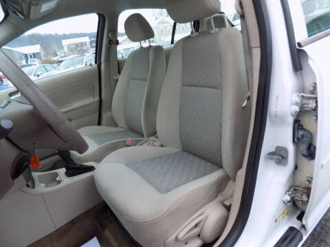 2007 Chevrolet Cobalt LS