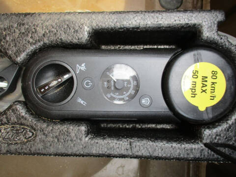 2012 Ford Mustang V6 Premium