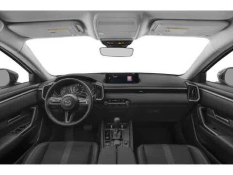 2024 Mazda CX-50 2.5 S Preferred