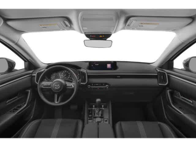 2024 Mazda CX-50 2.5 S Preferred