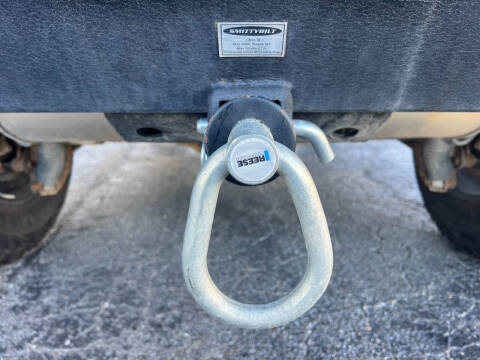 2011 Jeep Wrangler Unlimited Rubicon