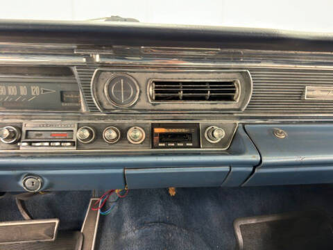 1964 Pontiac Catalina