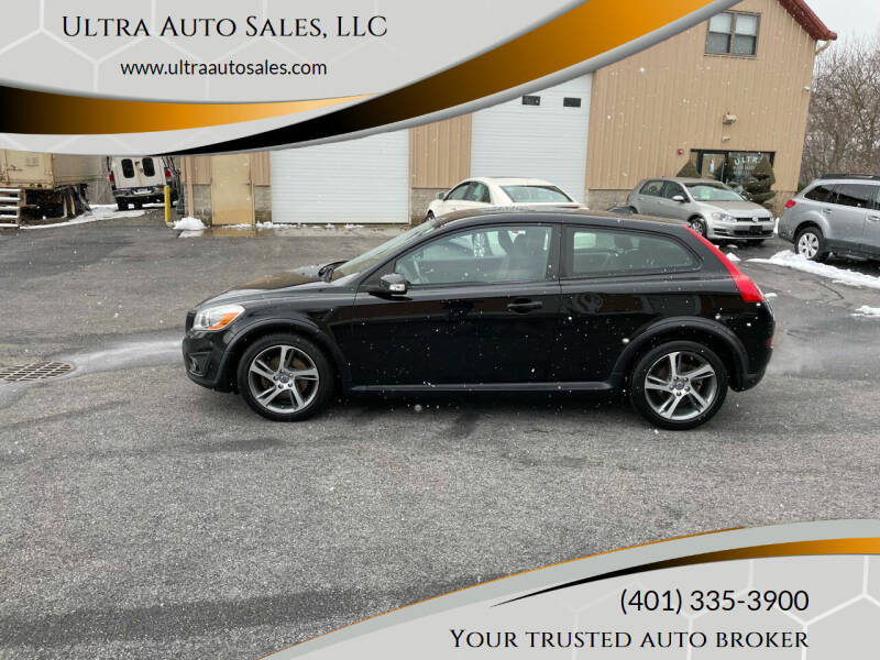 2013 Volvo C30 For Sale In Warwick, RI