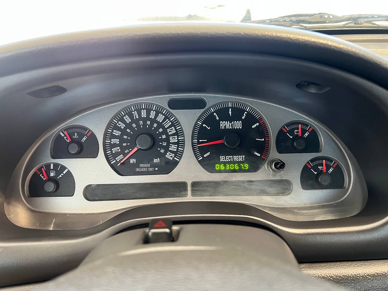 2003 Ford Mustang for sale at R&G Auto Sales in Tujunga, CA