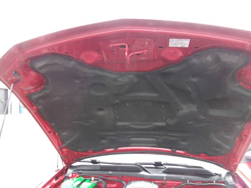 2008 Ford Mustang GT Deluxe