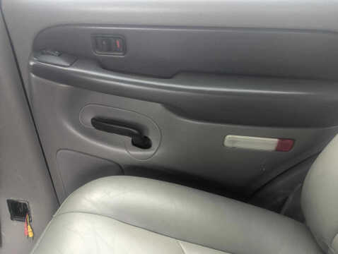 2003 Chevrolet Tahoe LT