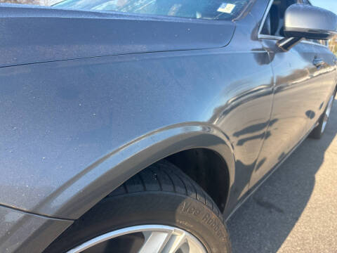 2018 Volvo S90 T5 Momentum