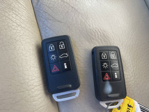 2014 Volvo S60 T5 Premier