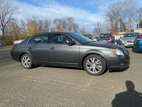 2008 Toyota Avalon Touring
