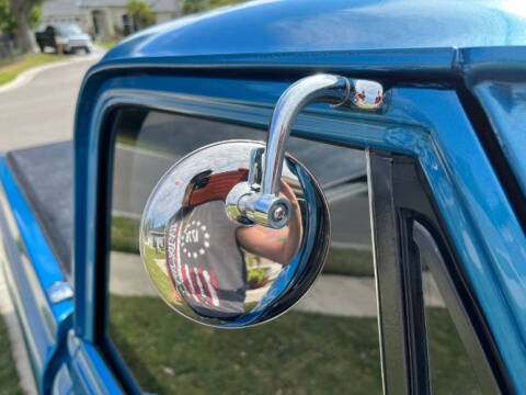 1967 GMC C/K 1500 Series