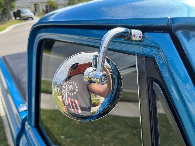 1967 GMC C/K 1500 Series