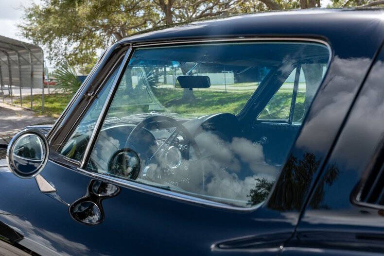 1964 Chevrolet Corvette