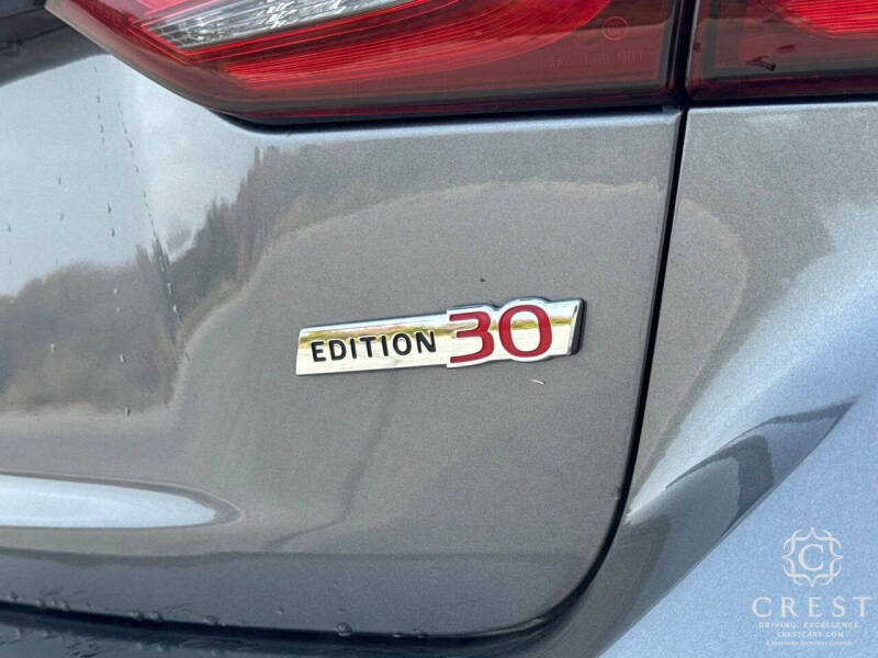 2020 Infiniti Q50 Edition 30