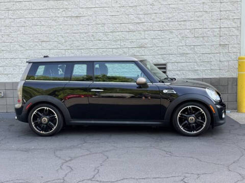 2013 MINI Clubman Cooper