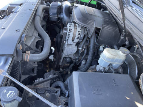 2013 Chevrolet Tahoe LT