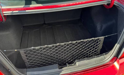 2015 Chevrolet Sonic LT Auto