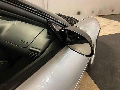 1999 Chevrolet Camaro Z28