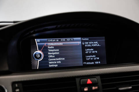2013 BMW 3 Series 328i