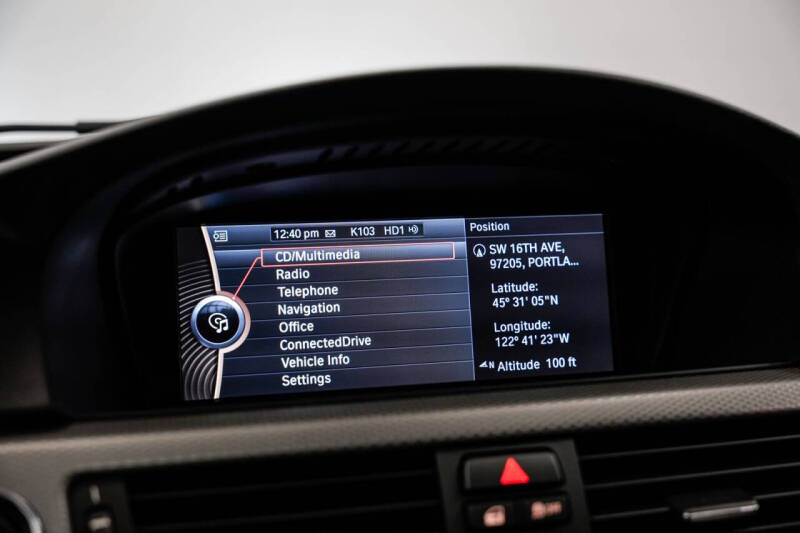 2013 BMW 3 Series 328i
