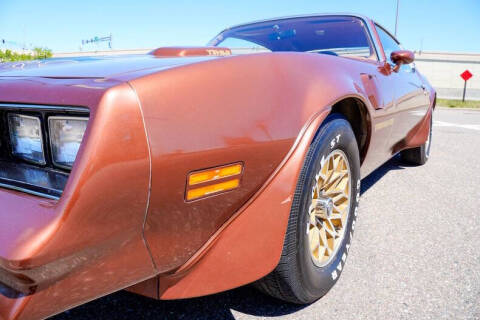 1978 Pontiac Firebird