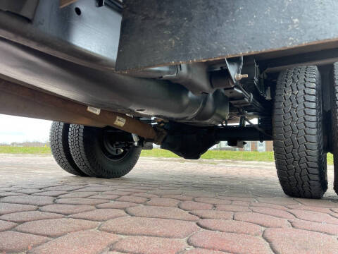 2003 Dodge Ram 3500 ST