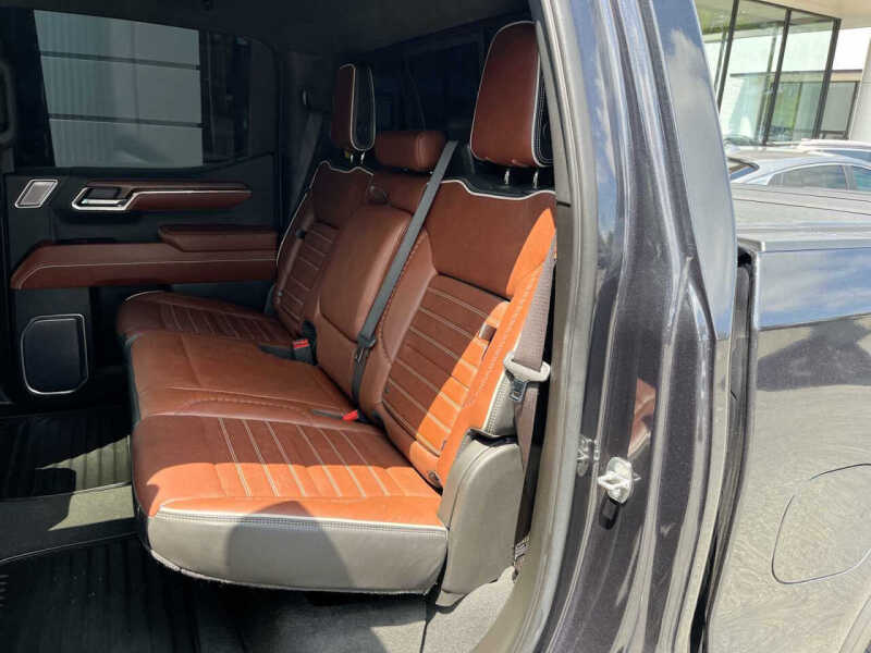 2023 GMC Sierra 1500 Denali Ultimate