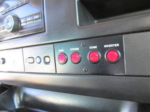 2014 Chevrolet Express 2500