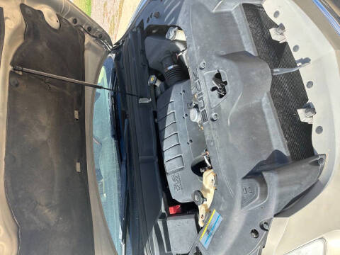 2010 Buick Enclave CXL