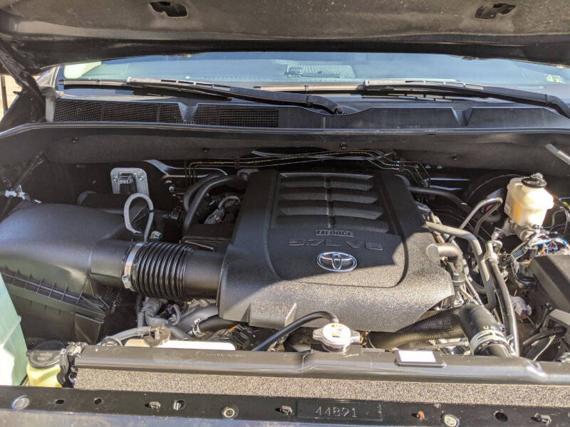 2019 Toyota Tundra SR5