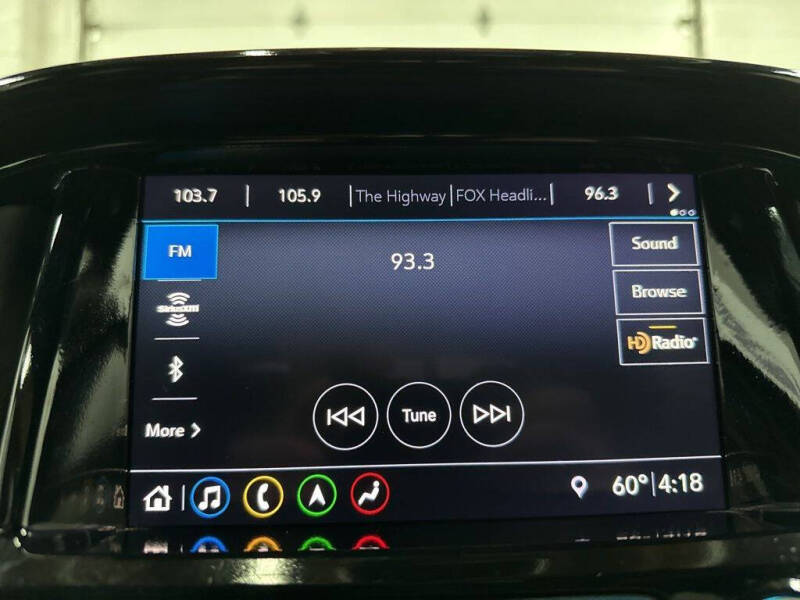 2022 GMC Canyon