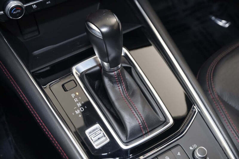 2023 Mazda CX-5 2.5 Turbo