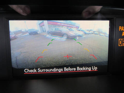 2014 Subaru Forester 2.0XT Touring