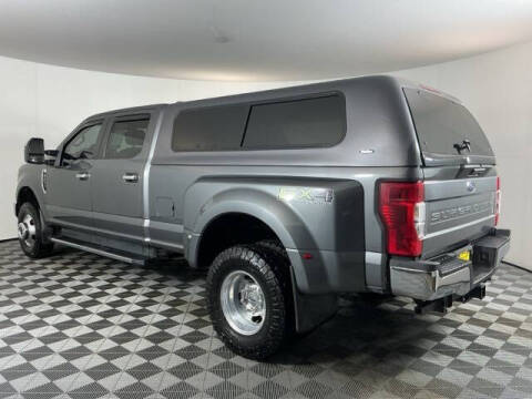 2021 Ford F-350 Super Duty XL