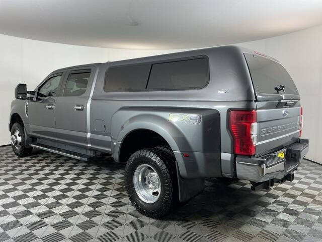 2021 Ford F-350 Super Duty XL