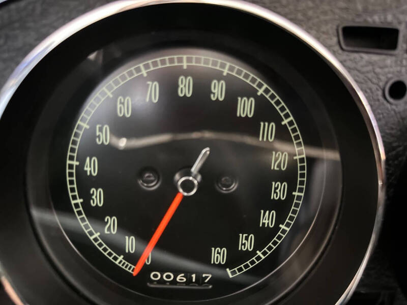 1965 Chevrolet Corvette