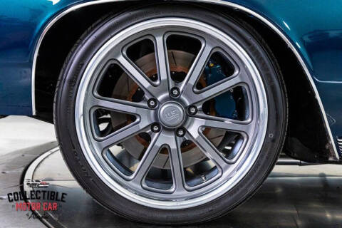 1967 Chevrolet Chevelle