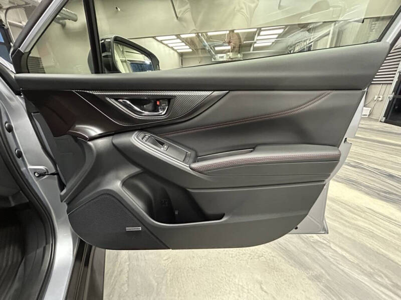 2023 Subaru WRX Limited