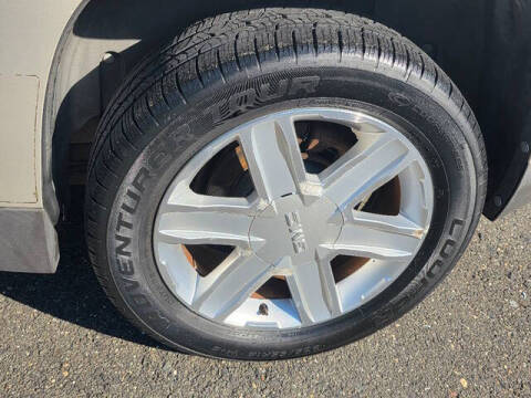 2010 GMC Terrain SLE-2