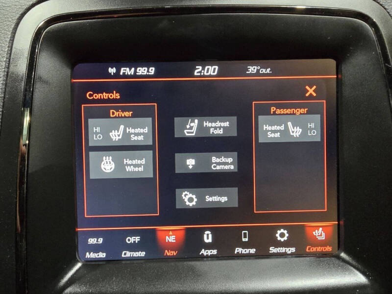 2019 Dodge Durango R/T