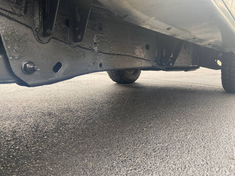 2009 HUMMER H2 Adventure