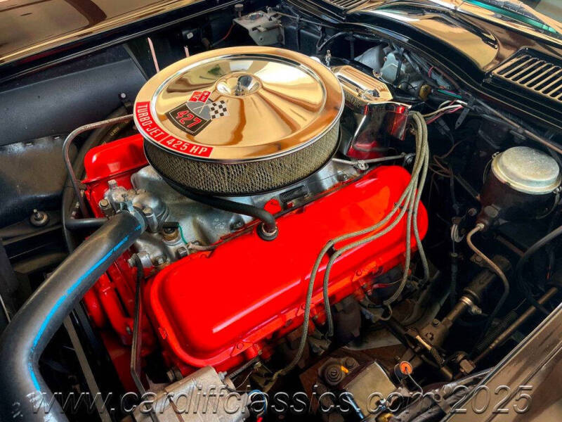 1966 Chevrolet Corvette