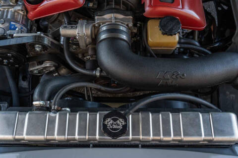 1962 Chevrolet Bel Air