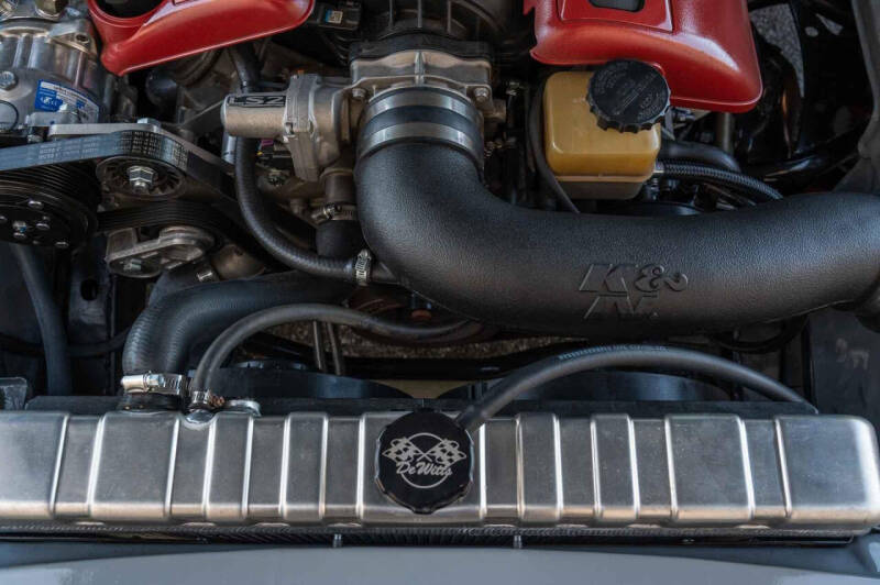 1962 Chevrolet Bel Air