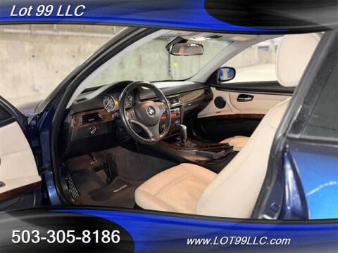 2013 BMW 3 Series 328i