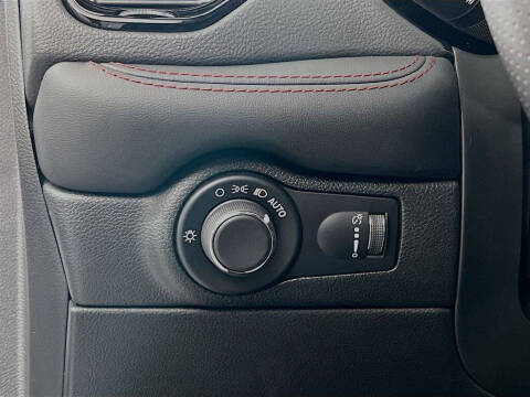 2026 Dodge Durango GT HEMI Plus