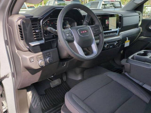 2026 GMC Sierra 1500 Elevation Standard