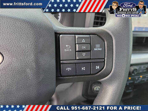 2023 Ford F-350 Super Duty