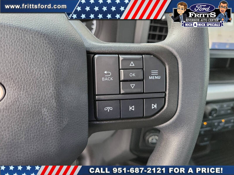 2023 Ford F-350 Super Duty