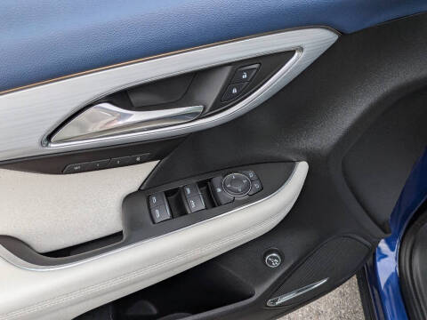 2024 Buick Envision Avenir