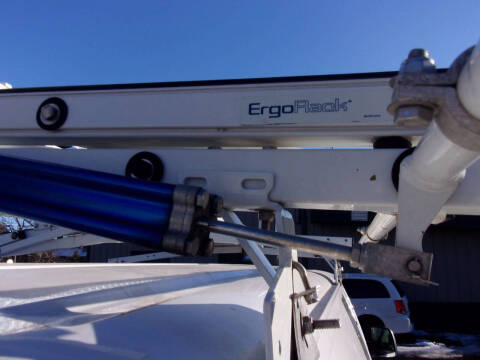 2009 Ford E-Series E-250